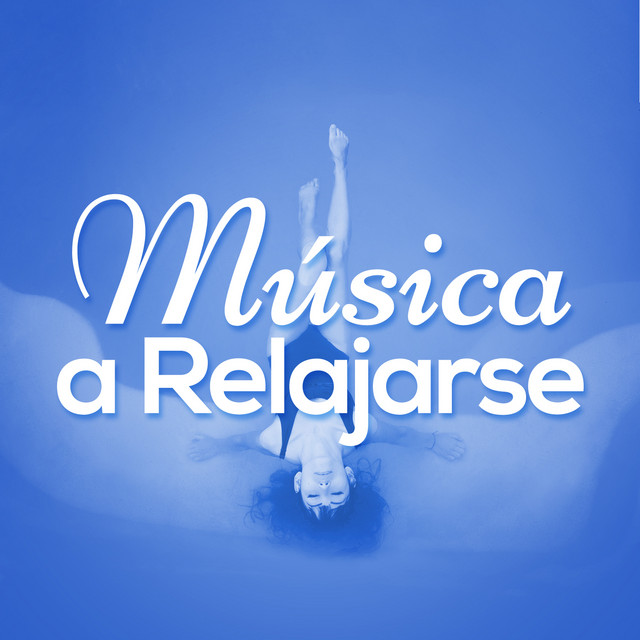 Música a Relajarse cover art