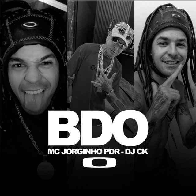 BDO [DJ CK]