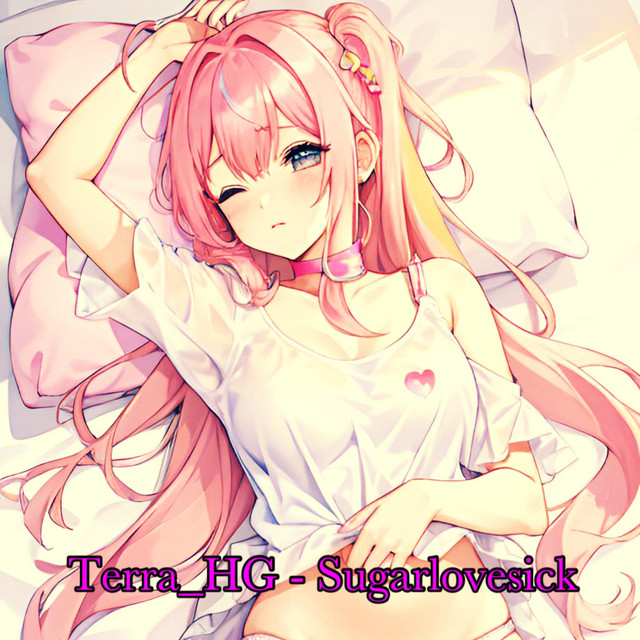 Sugarlovesick