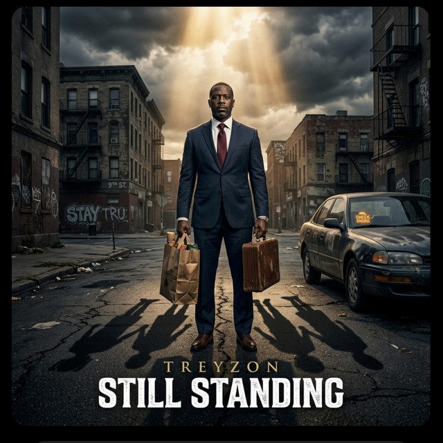 Still Standing