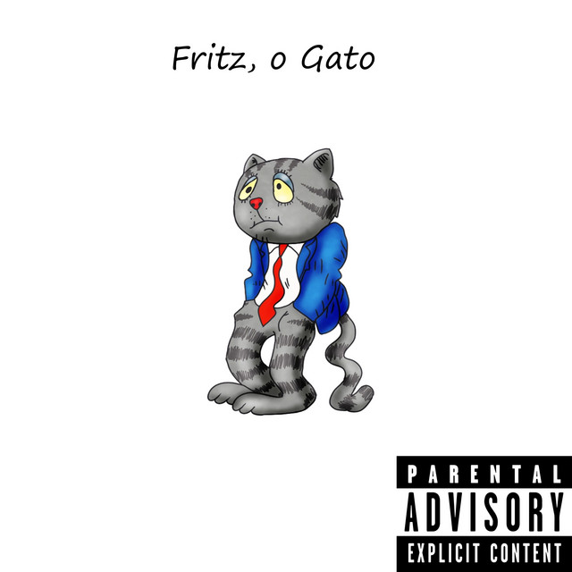 Fritz, o Gato