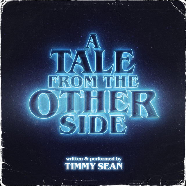 A Tale from the Other Side cover
