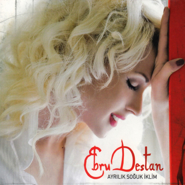 Ayrılık Soğuk İklim cover