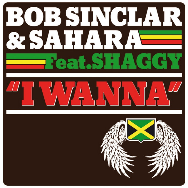 I Wanna - Radio Edit