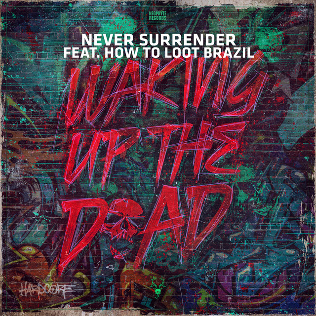 Waking Up The Dead