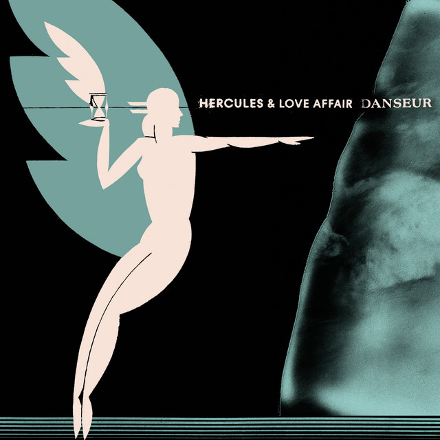 Danseur cover