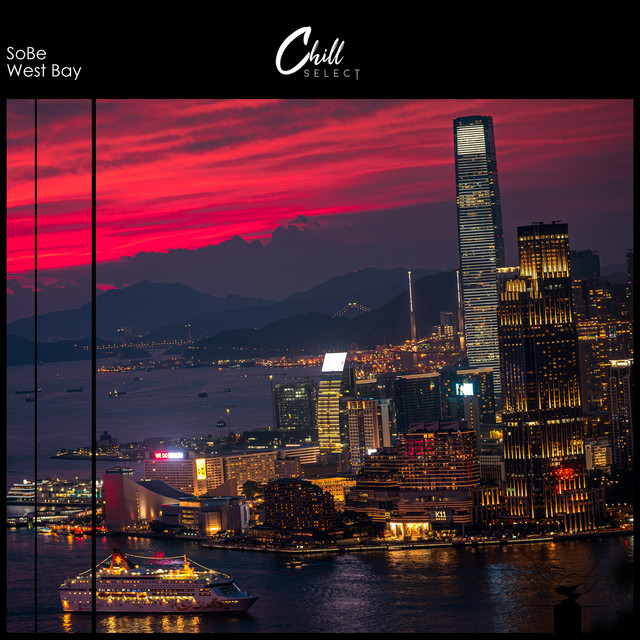 West Bay cover art