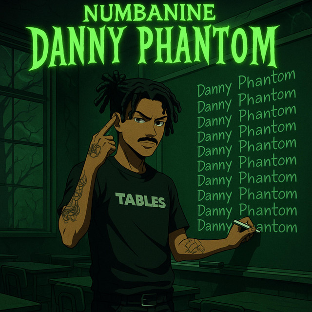 Danny Phantom