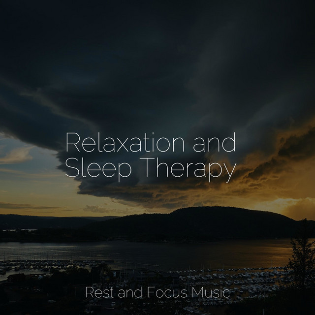 Relaxation and Sleep Therapy - Album by Bath Spa Relaxing Music Zone ...