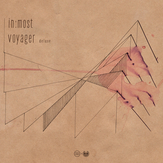 Voyager: Deluxe cover art