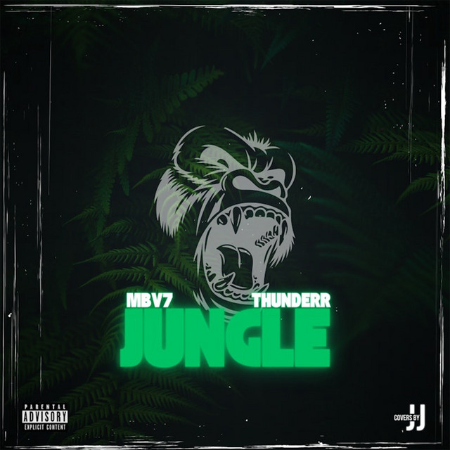 Jungle