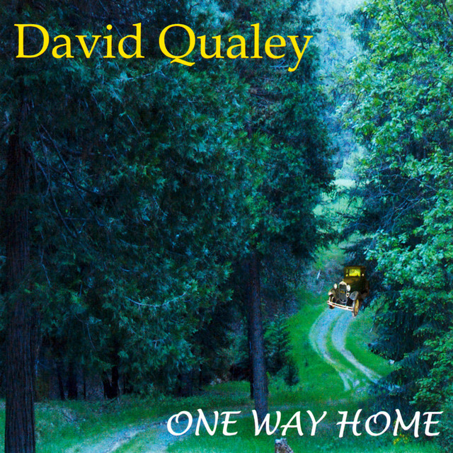 One Way Home cover