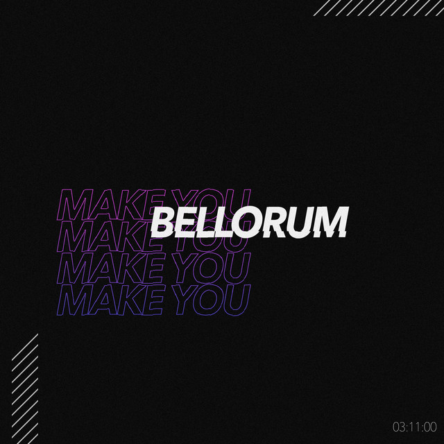 Make You cover art