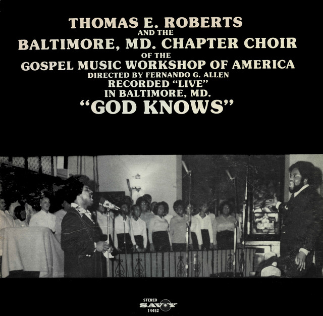 God Knows