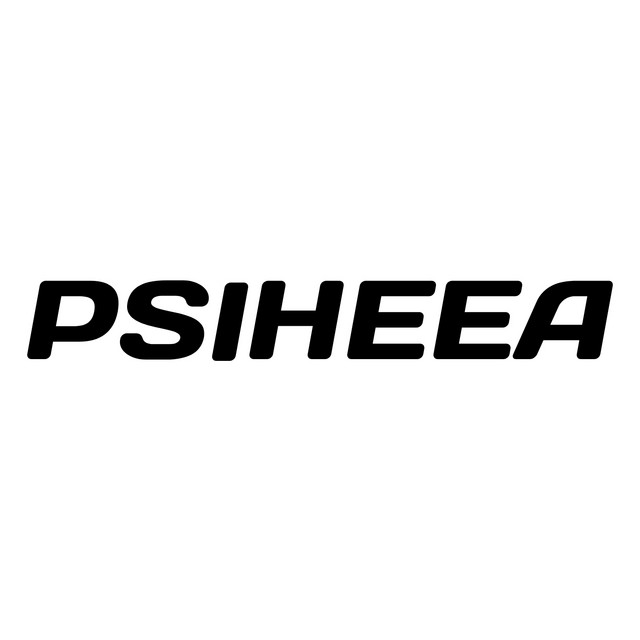 Psiheea cover art