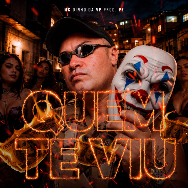 QUEM TE VIU
