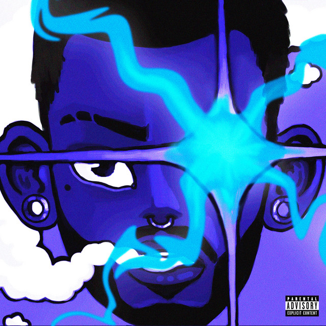 De Longe cover art