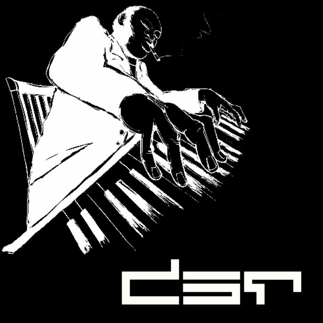 The Gangster Jazz cover art