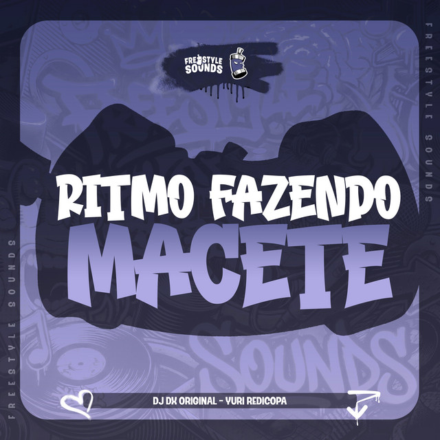 Ritmo Fazendo Macete