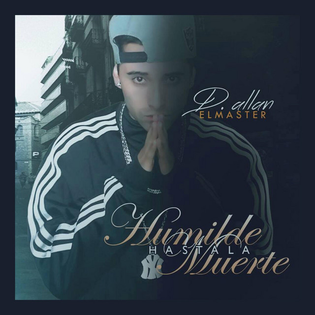 HUMILDE HASTA LA MUERTE cover art