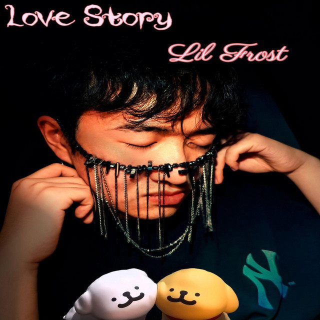 Love Story cover art
