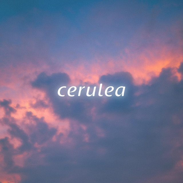 Discovery cover art