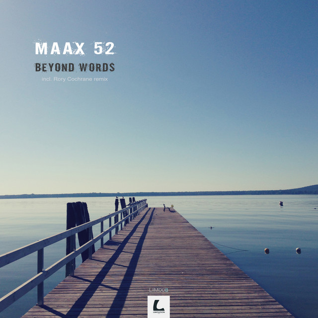 Beyond Words cover art