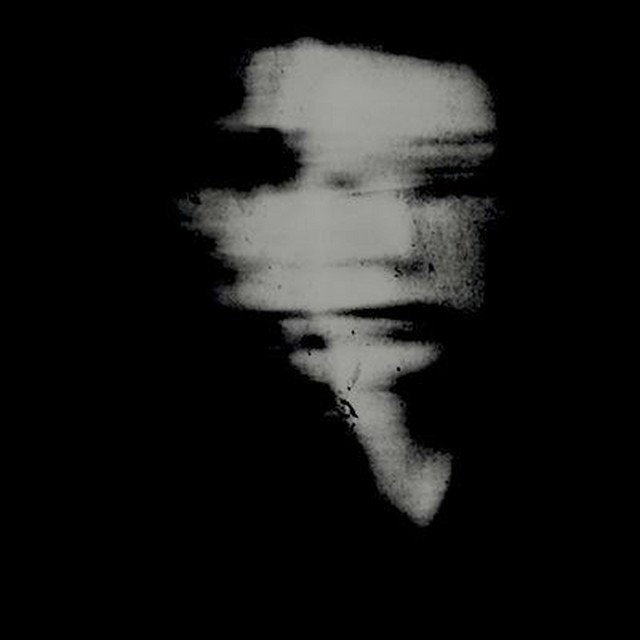 Glimpse cover art