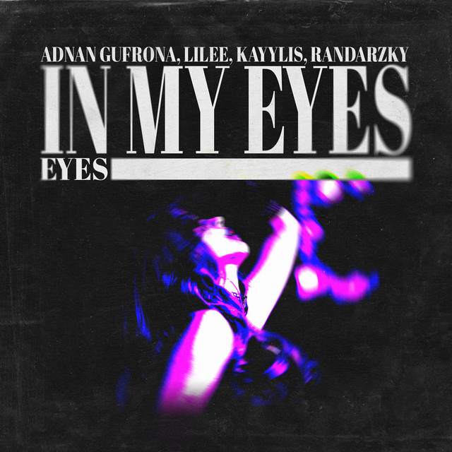 Eyes in My Eyes