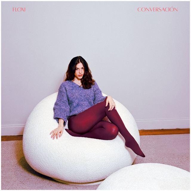 Conversación cover art