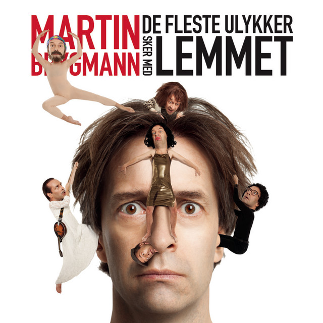 Kroppen Luder Flot (bonus track)
