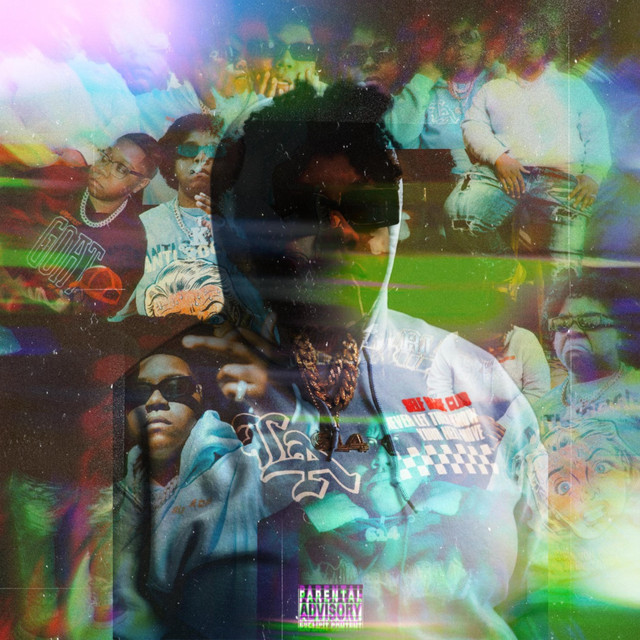Damn Keez cover art