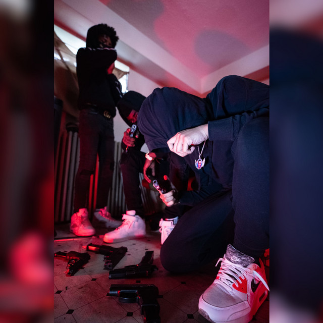 Lights Out - Single by Yamzzz | Spotify