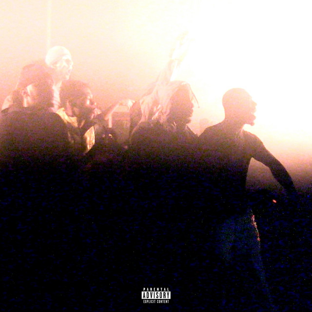 Innocent Smile (feat. Suggs & Chase & Status) album image