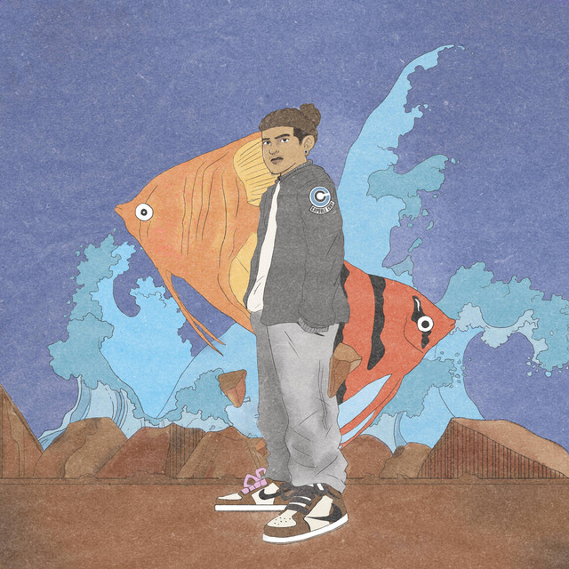 Capsule III cover art