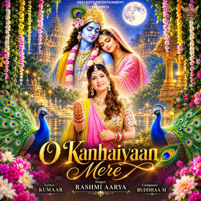 O Kanhaiyaan Mere album image