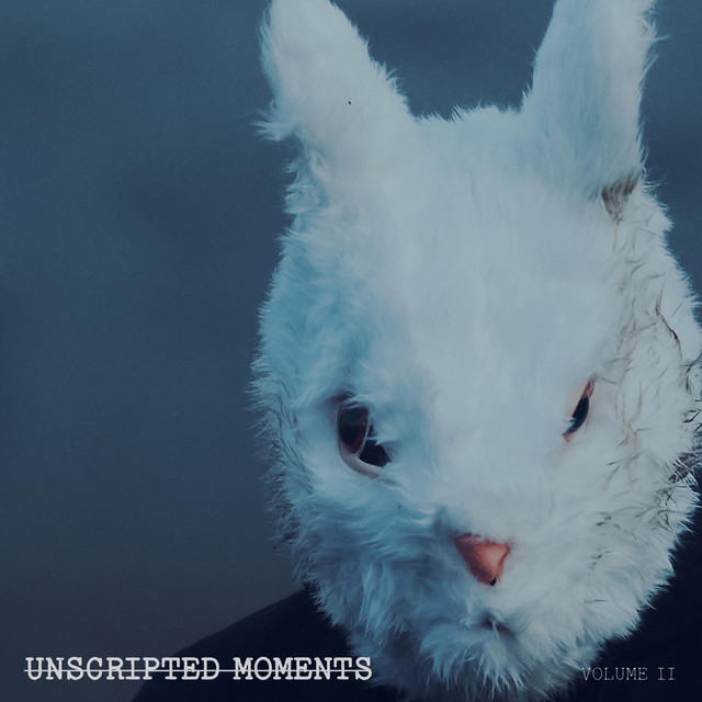 Unscripted Moments, Vol. II