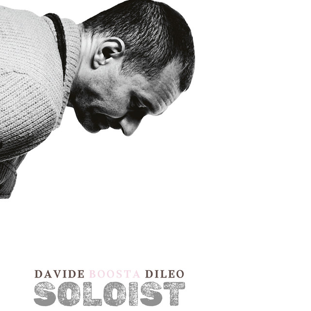 SOLOIST cover art