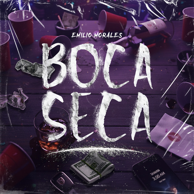 Boca Seca