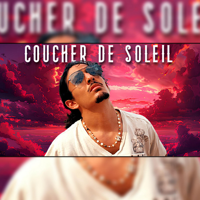 Coucher de soleil - remix