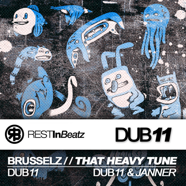 That Heavy Tune cover