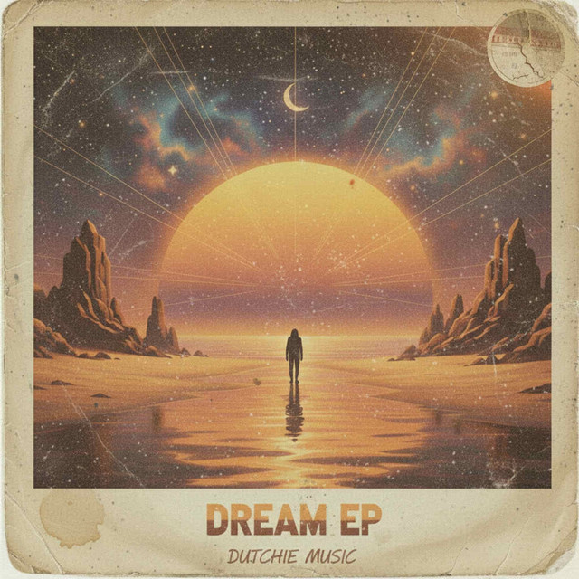 Dream album art