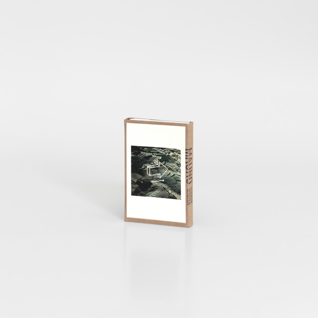 Rough Master cover art