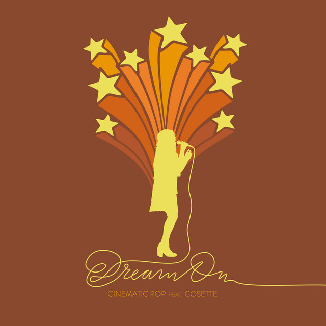 Dream On