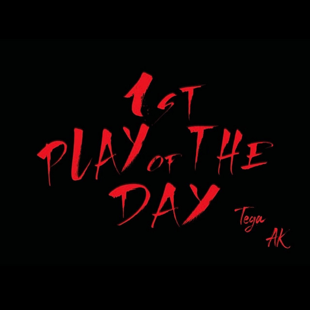 1st Play of the Day