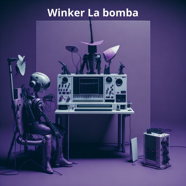 Winker La bomba