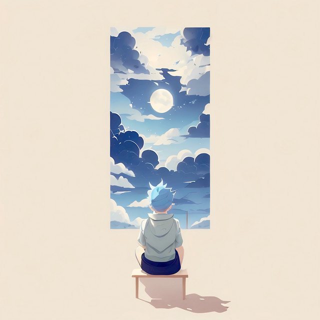 Lebih Baik cover art