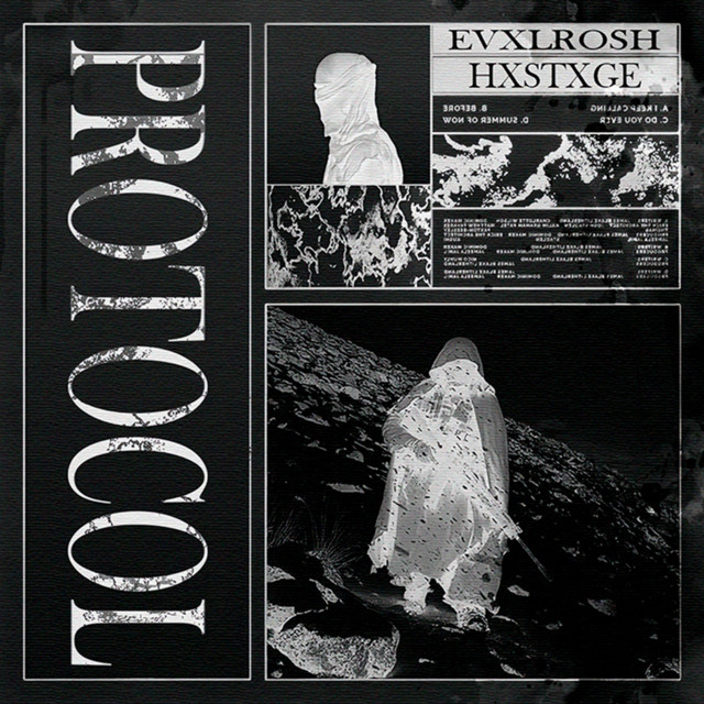 EVXLROSH