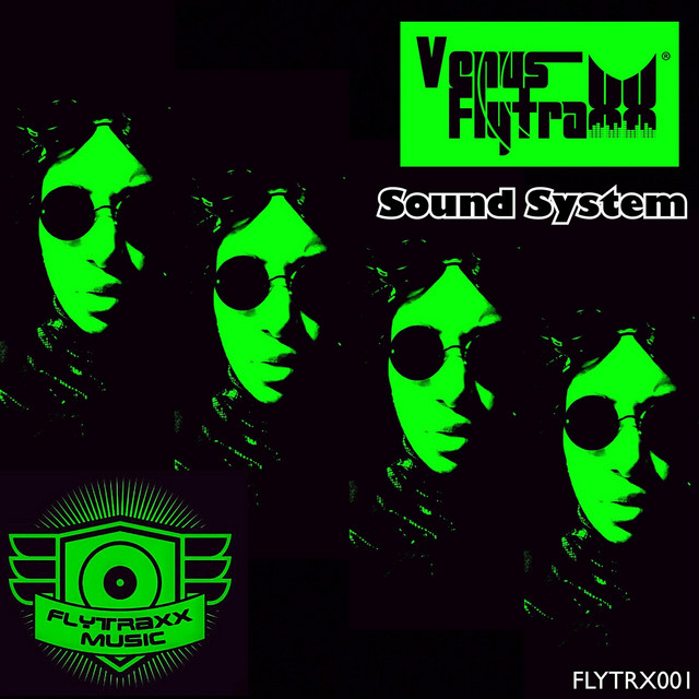 Sound System artwork