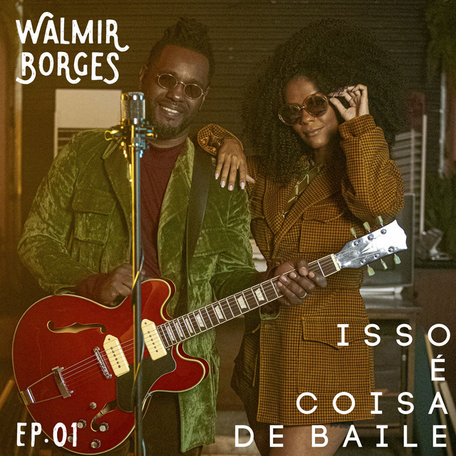 Isso É Coisa de Baile - Ep. 1 cover art